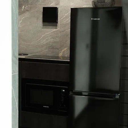 Bliss Appartamento *