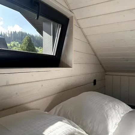 Appartamento Bliss Slavske