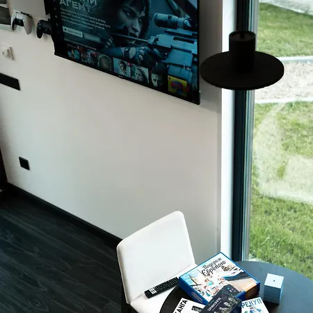 Bliss Appartamento *