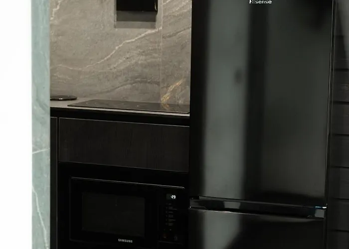 Bliss Apartmán *