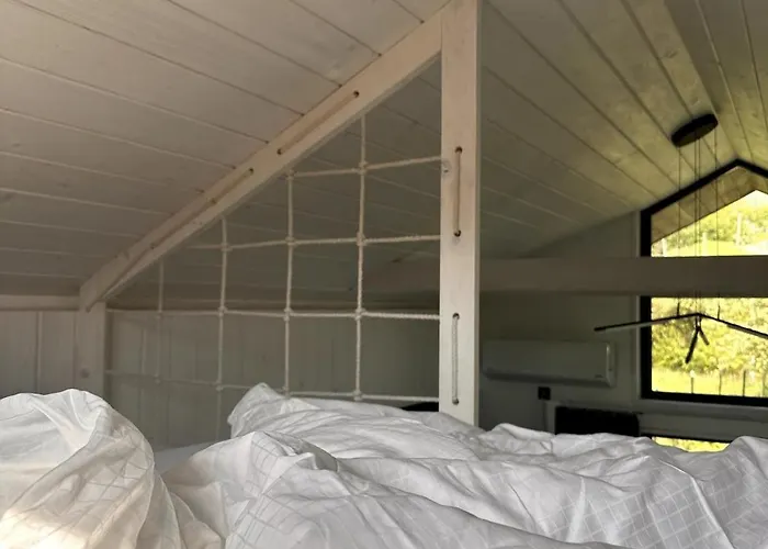 Bliss Apartmán Slavske
