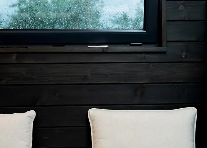 Bliss Apartmán *