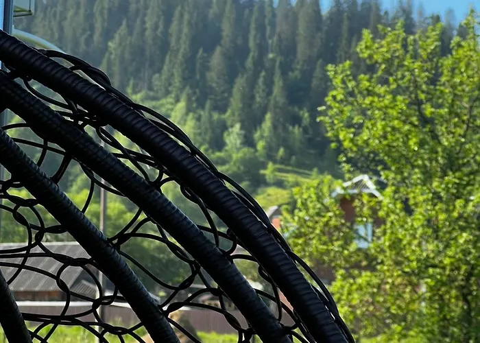 Bliss Apartmán Slavske