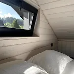 Apartamento Bliss Slavske